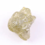 1.94 Ct Natural Yellow Rough Diamond Uncut Raw Loose Earth Mined Rustic Diamond for Jewelry