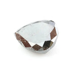 natural raw diamond ring and natural brown diamond for sale collection
