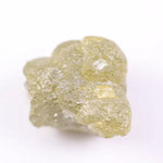 1.94 Ct Natural Yellow Rough Diamond Uncut Raw Loose Earth Mined Rustic Diamond for Jewelry