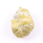 2.46 Ct Natural Yellow Rough Diamond Raw Uncut Loose Earth Mined Rustic Diamond for Jewelry