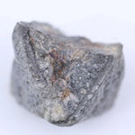 Discover a stunning gray diamond with natural smoky tones and elegant brilliance