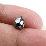 natural raw diamond ring and natural brown diamond for sale collection