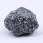 how to identify raw diamonds in rocks and natural raw black diamond collection