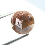 brown colour natural untreated diamond nature diamond