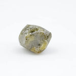 a raw diamond and raw yellow diamonds collection rough diamond