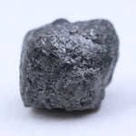 Raw gray diamond rough, natural untreated diamond perfect for artisan ring and necklace making