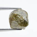 a raw diamond and raw yellow diamonds collection rough diamond