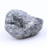 Raw gray diamond rough, natural untreated diamond perfect for artisan ring and necklace making