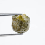 a raw diamond and raw yellow diamonds collection rough diamond