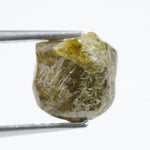 a raw diamond and raw yellow diamonds collection rough diamond