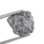 grey color natural rough diamond 4.05 ct diamond price