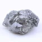diamonds in the raw and gemstones raw collection grey rough diamond natural rough diamond