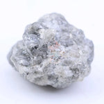 natural diamond uncut and raw diamond stone collection grey rough diamond