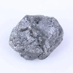 large rough diamonds and raw cut diamond ring collection black grey rough diamond