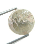 grey colour natural diamond ring for women