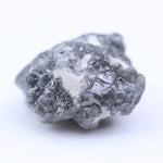 how to identify raw diamonds in rocks and raw diamond light test collection grey rough diamond