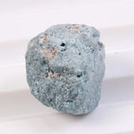 blue diamond rough stone and raw natural gemstones for jewelry making natural rough diamond