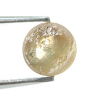 round cut natural diamond engagement rings and brown Grey diamonds natural