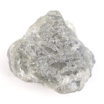 grey color diamond ideal cut and old mine cut diamond