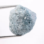 blue diamond rough stone and raw natural gemstones for jewelry making natural rough diamond