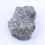 natural diamond rough and raw diamond gemstone collection grey rough diamond