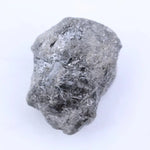 natural diamond rough and raw diamond gemstone collection grey rough diamond