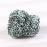 raw rough uncut diamonds and natural gemstones for jewelry making blue rough diamond