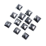 black diamonds, engagement rings, earrings, necklace, bracelet, and male wedding rings with black diamonds