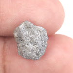 grey color are grey rough diamonds real and certificate for diamond