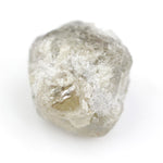 grey color loose natural rough diamond and what does i3 diamonds mean