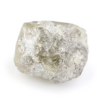 grey color loose natural rough diamond and what does i3 diamonds mean