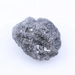 raw gem stones and natural raw uncut diamonds collection grey rough diamond
