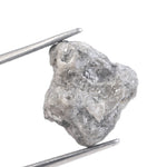 grey color certified grey rough diamonds and dark grey diamond