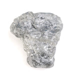 grey color cushion cut old mine diamond and fancy grey diamonds