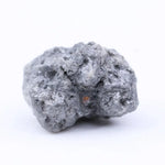 Natural 2.50 Ct Grey Rough Diamond Authentic Raw Diamond for Handmade Ring or Pendant