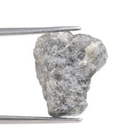 grey color cushion cut old mine diamond and fancy grey diamonds