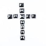 mens diamond and black diamond rings, how rare are black diamonds, how rare are black diamonds