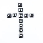 mens diamond and black diamond rings, how rare are black diamonds, how rare are black diamonds