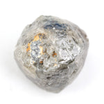 grey color rough diamond old mine cut vs modern cut