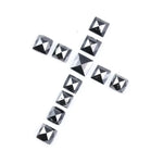 mens diamond and black diamond rings, how rare are black diamonds, how rare are black diamonds