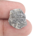 grey color custom diamond ring settings and diamond color m
