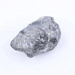 1.70 Ct grey rough diamond in natural, uncut form, displaying raw texture and premium wild stone charm.