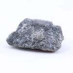 1.70 Ct grey rough diamond in natural, uncut form, displaying raw texture and premium wild stone charm.