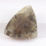 Wedding ring natural diamond design featuring a real natural diamond with natural color tones. Ideal for couples seeking wedding rings made with authentic natural diamonds