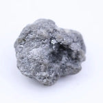 how to identify raw diamonds in rocks and natural raw uncut diamonds grey rough diamond