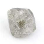 grey color stones that resemble diamonds and diamond like gemstones
