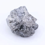 what does uncut diamond look like and raw gemstone collection grey rough diamond