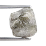 grey color stones that resemble diamonds and diamond like gemstones