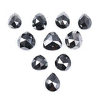 black diamonds, penelope black diamond, black diamond engagement ring