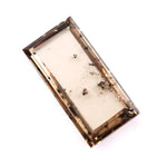 eco friendly diamond dark brown loose stone for luxury jewelry designs